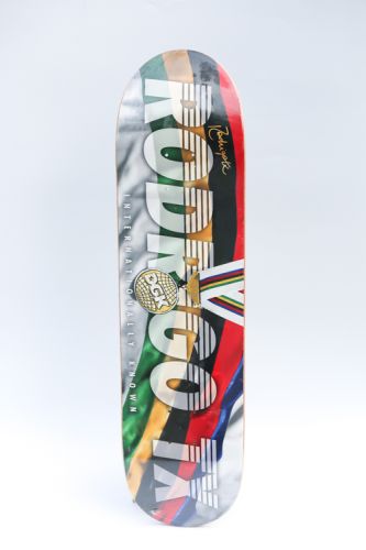 Skateboard - Ref 2597013
