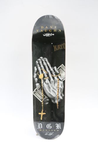 Skateboard - Ref 2597014