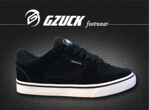 Skateboard GZUCK - Ref 2597055