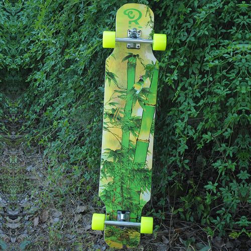 Skateboard pour enfant femme homme - Ref 2597092