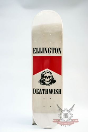 Skateboard DEATHWISH - Ref 2597098