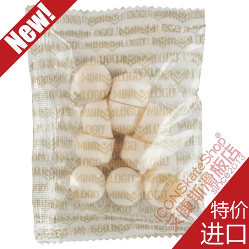 Skateboard pour homme femme enfant MINILOGO - Ref 2597152