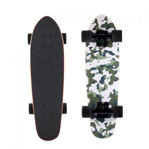 Skateboard pour homme femme - Ref 2597287