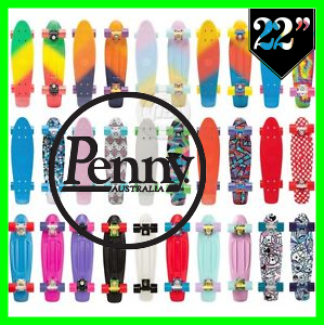 Skateboard PENNY - Ref 2597376