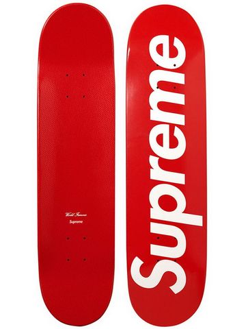 Skateboard SUPREME - Ref 2597447