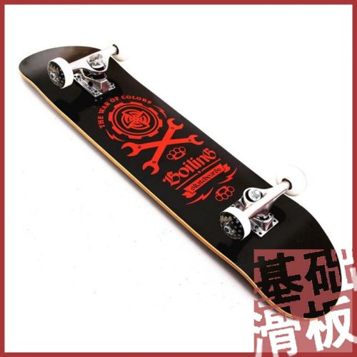 Skateboard BOILING - Ref 2597640