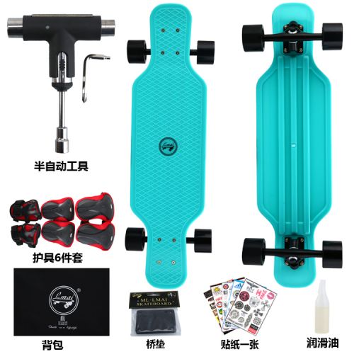 Skateboard - Ref 2597661
