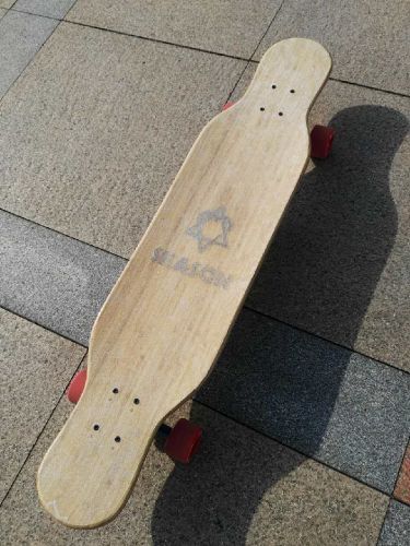 Skateboard pour homme femme - Ref 2597736