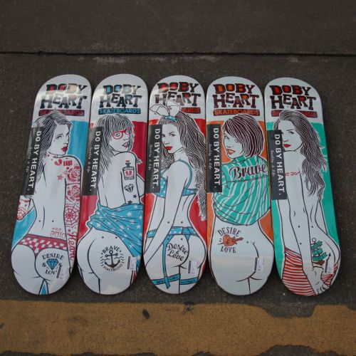 Skateboard - Ref 2597739