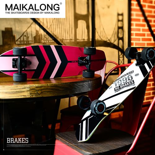 Skateboard - Ref 2597760