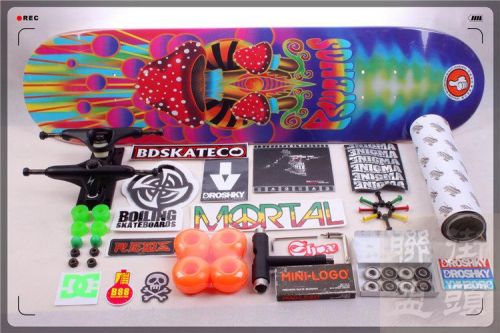 Skateboard 2597962