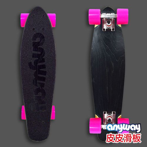 Skateboard ANYWAY - Ref 2597971