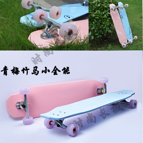 Skateboard - Ref 2598018