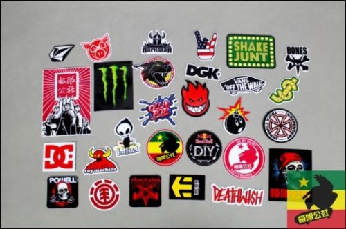 Skateboard - Ref 2598052