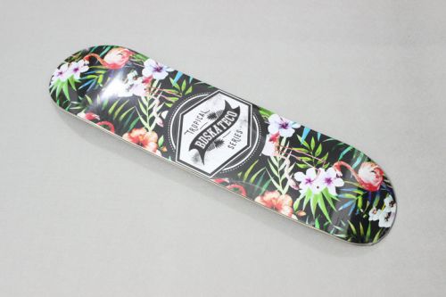 Skateboard pour homme femme enfant - Ref 2598082