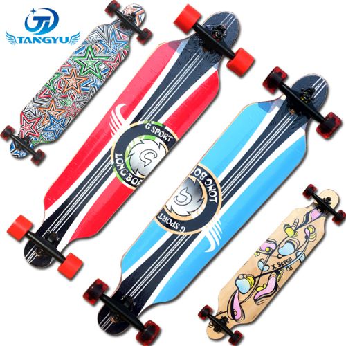 Skateboard pour femme enfant - Ref 2598258