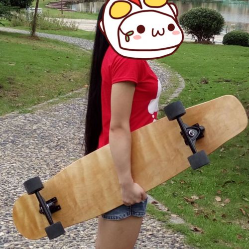 Skateboard - Ref 2598307