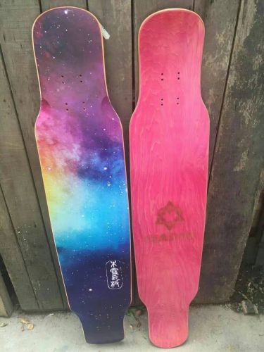 Skateboard pour homme femme enfant - Ref 2598361