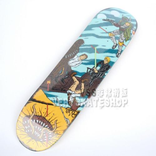 Skateboard SANTA CRUZ - Ref 2598427
