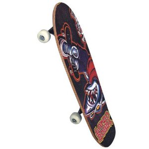 Skateboard - Ref 2598494