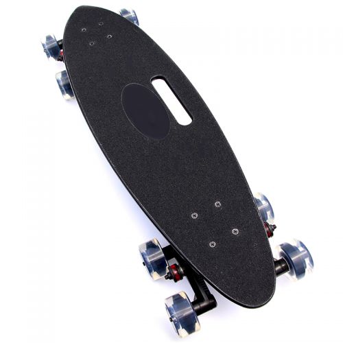 Skateboard pour homme femme enfant - Ref 2598521