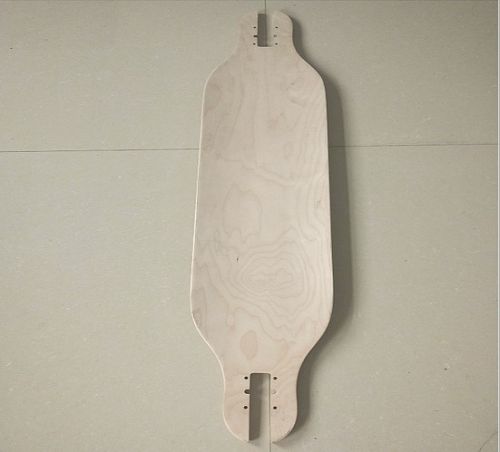 Skateboard pour homme femme enfant - Ref 2598550