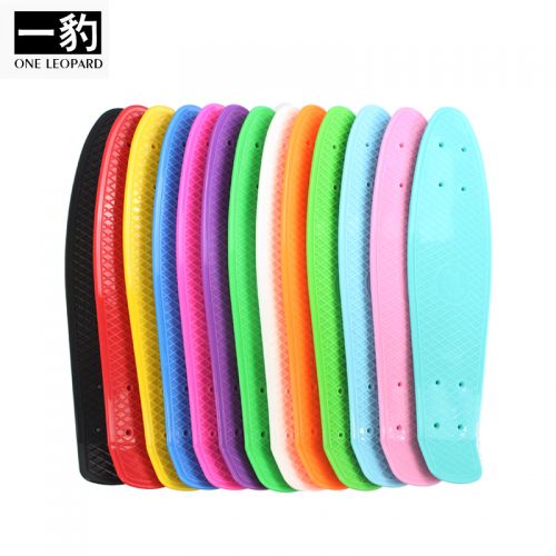 Skateboard pour homme femme enfant - Ref 2598602