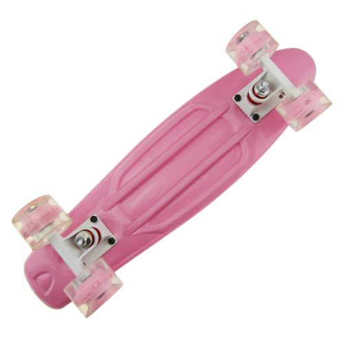 Skateboard pour homme femme enfant - Ref 2598613