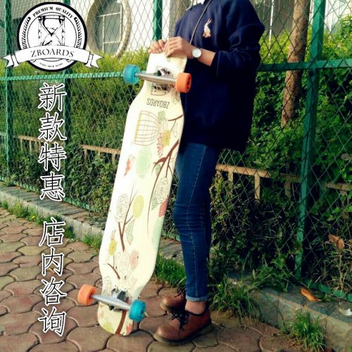 Skateboard CRASH - Ref 2598647