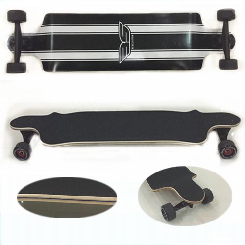 Skateboard pour homme femme - Ref 2598661