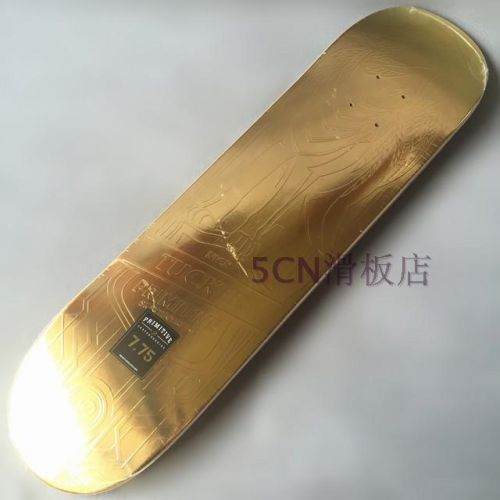 Skateboard pour homme femme enfant PRIMITIVE - Ref 2598688