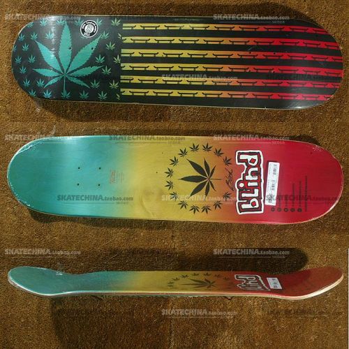 Skateboard pour homme femme enfant BLIND - Ref 2598856