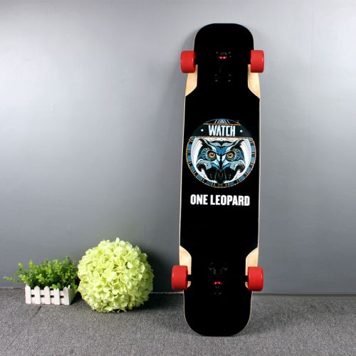 Skateboard pour homme femme enfant - Ref 2598888