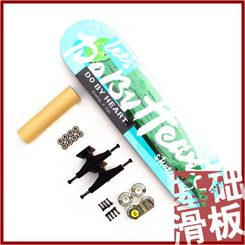 Skateboard - Ref 2598998
