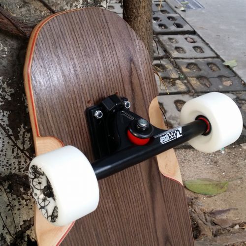 Skateboard - Ref 2599008