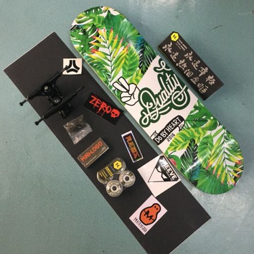 Skateboard D B H - Ref 2599121