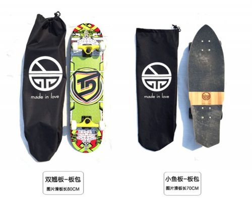 Skateboard MADE IN LOVE - Ref 2599171