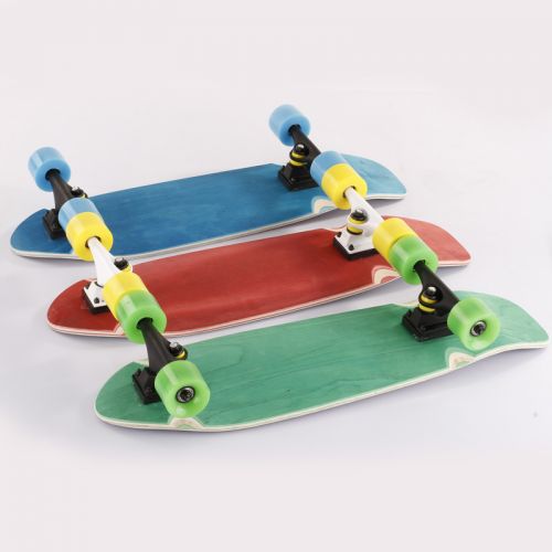 Skateboard DCHONG - Ref 2599354