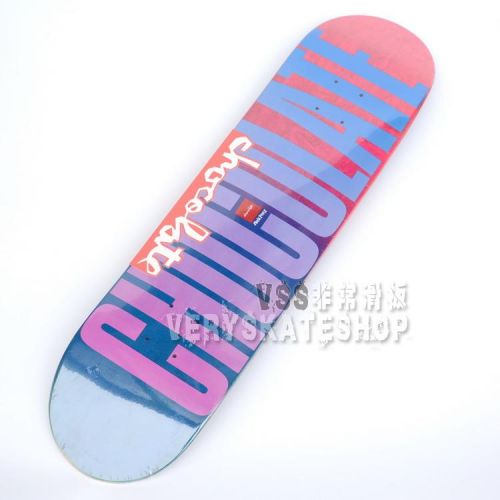 Skateboard CHOCOLATE - Ref 2599404