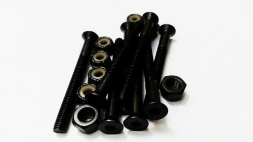 Skateboard pour homme femme enfant ANGUS - Ref 2599431