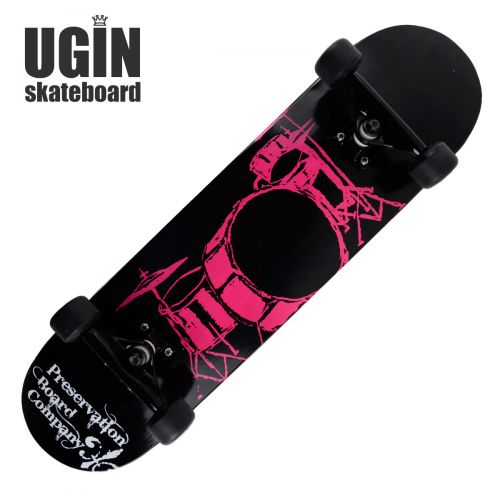 Skateboard UGIN - Ref 2599450