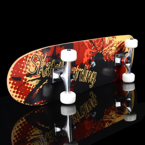 Skateboard DCHONG - Ref 2599549