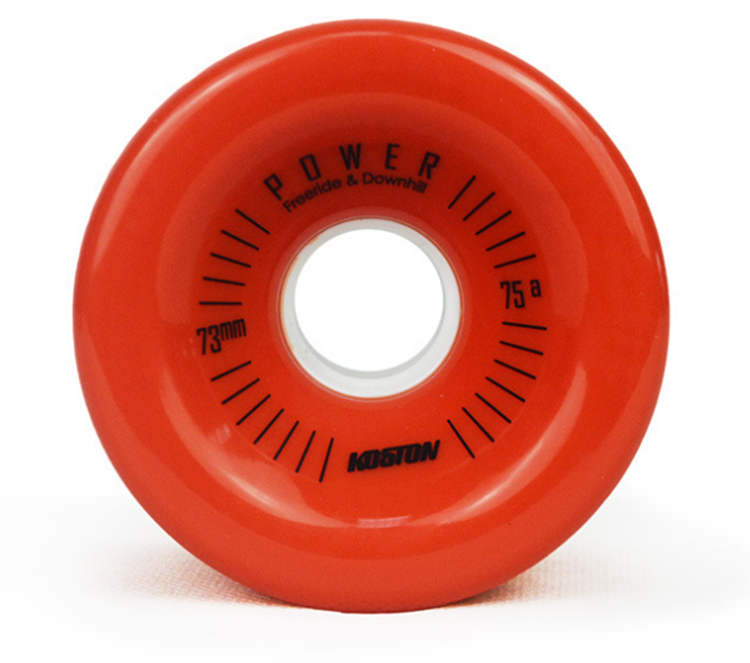 Skateboard pour homme femme enfant KOSTON - Ref 2599650