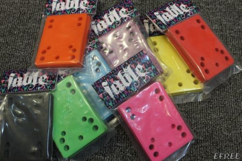 Skateboard FABLE - Ref 2599684