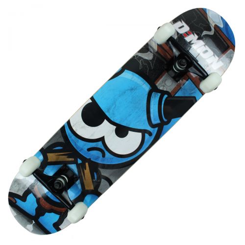 Skateboard UGIN - Ref 2599804