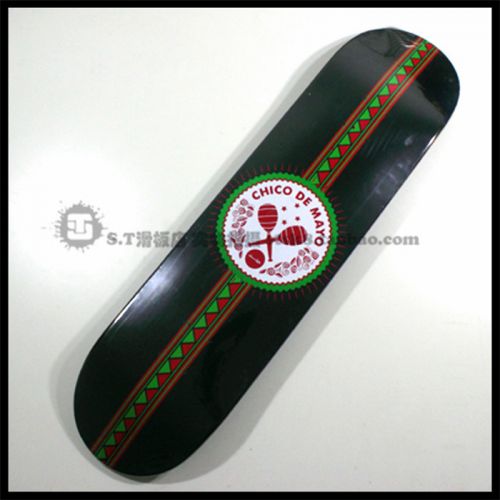 Skateboard CHOCOLATE - Ref 2599991