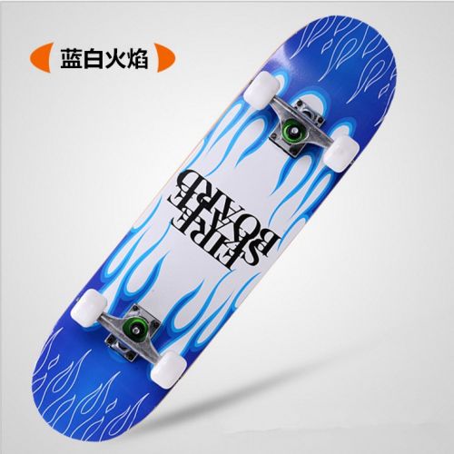 Skateboard pour homme femme enfant - Ref 2600030