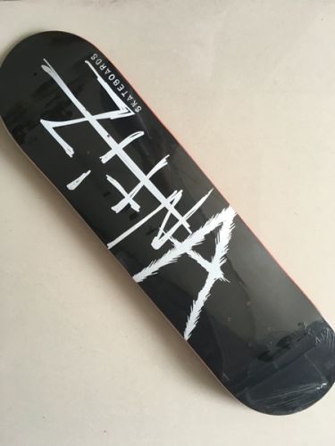 Skateboard ANTIZ - Ref 2600051