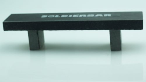 Skateboard SOLDIER BAR - Ref 2600265