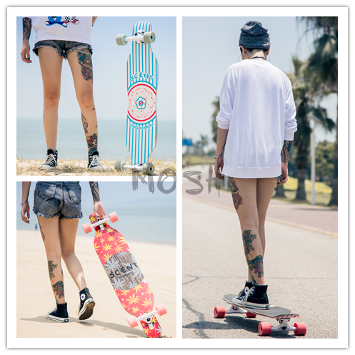 Skateboard SCENT - Ref 2600284